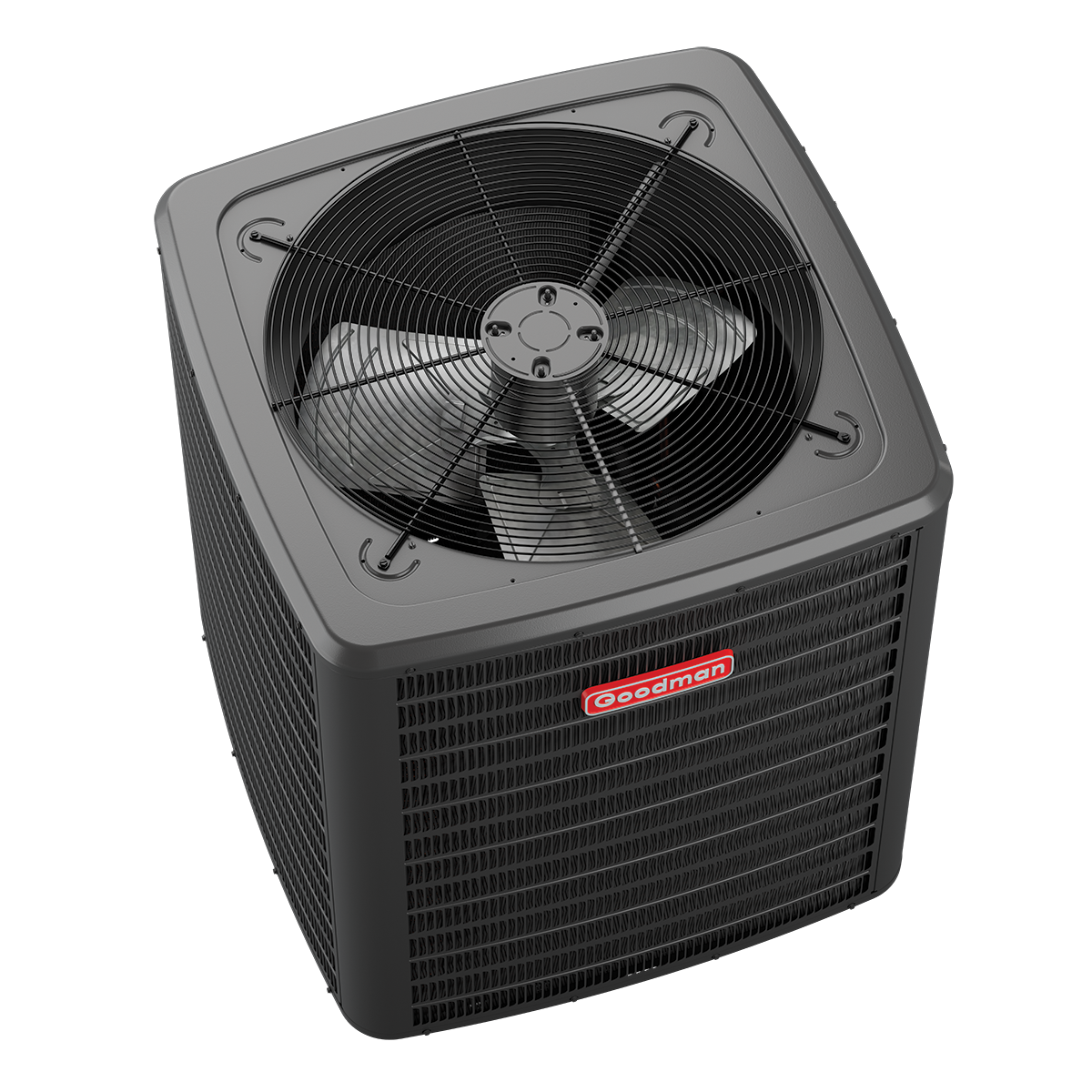 Goodman HVAC equipment