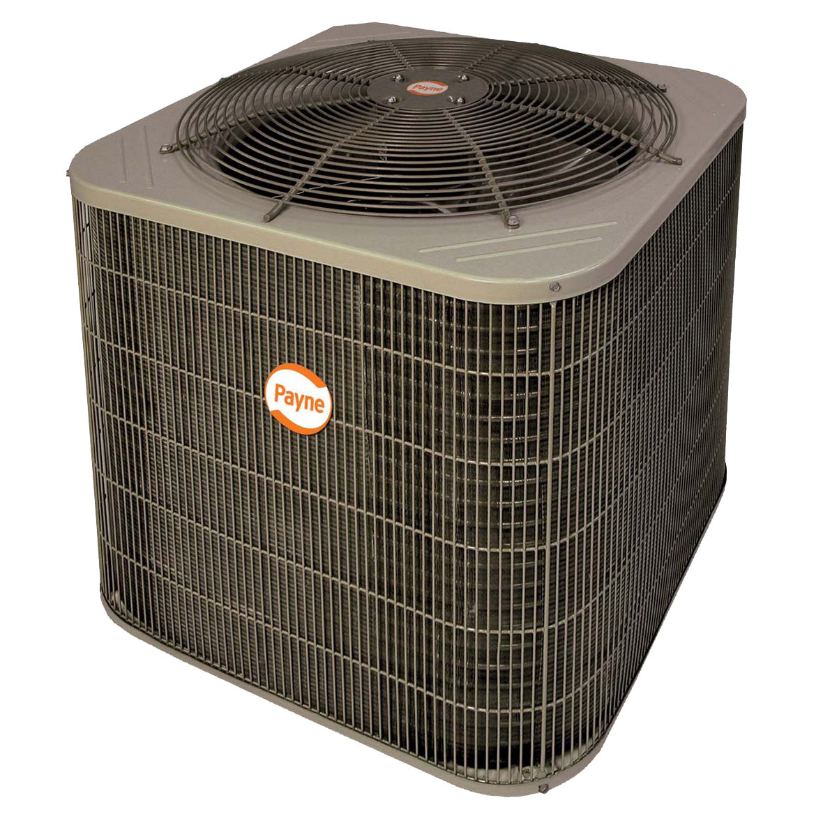 Payne HVAC equipment